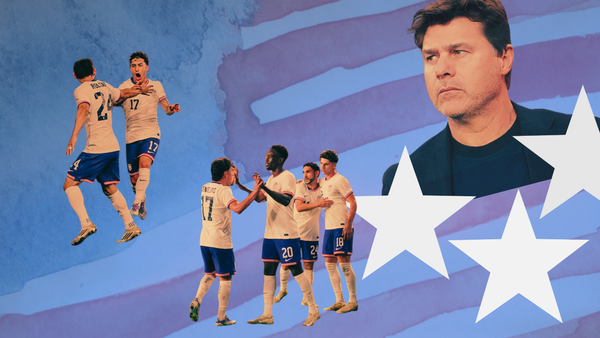 How close is Mauricio Pochettino's October USMNT roster?