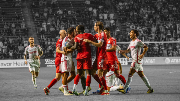 MLS's shifting schedule is good for player safety, divisional rivalries, and other takeaways.