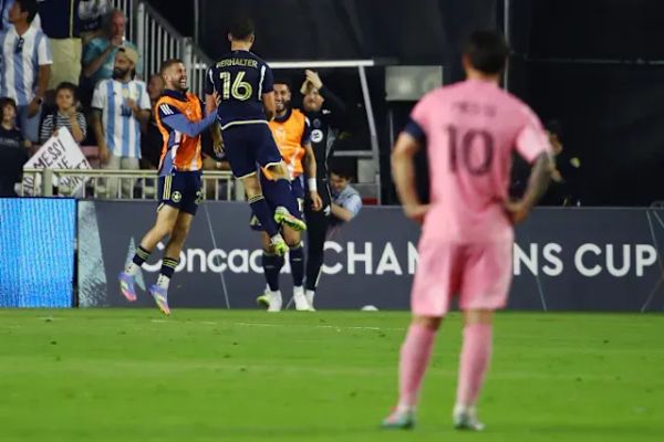 The incredible stakes of the 2025 MLS Cup Final.