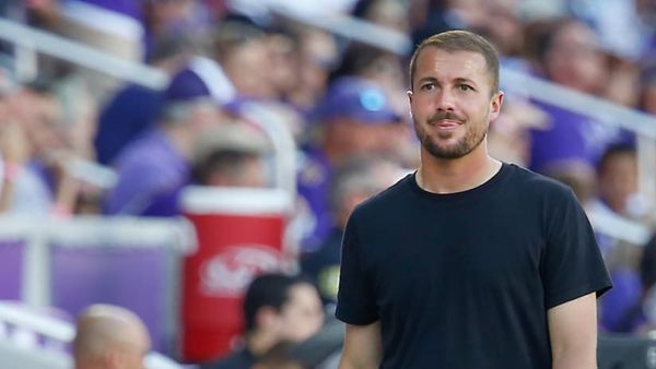 Report: St. Louis CITY SC in negotiations with Yoann Damet