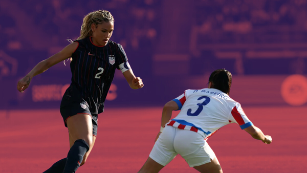 Trinity Rodman's Historic Contract: What it means for the NWSL and her new platform.