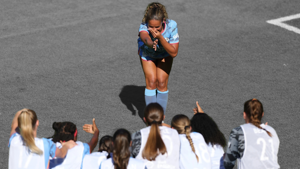 Speed Runs and a Dash of Red Cards | NWSL Power Rankings