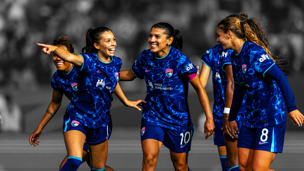 Who are the contenders? A big week for Denver. | NWSL Power Rankings.