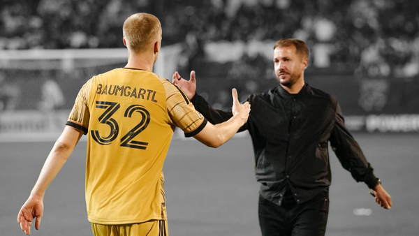 St. Louis CITY SC has buy in after back to back road draws.