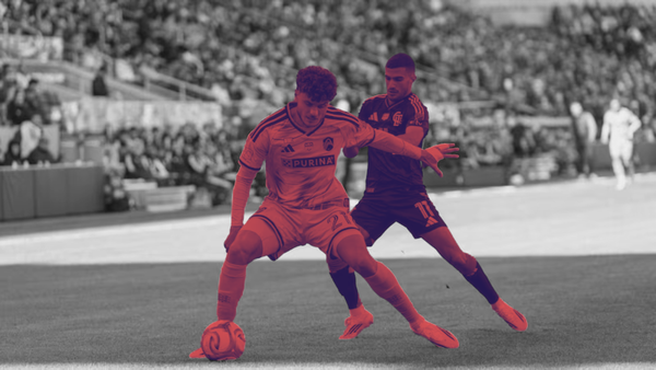 St. Louis CITY SC takes on NYCFC, what to expect from Dante Polvara's homecoming.