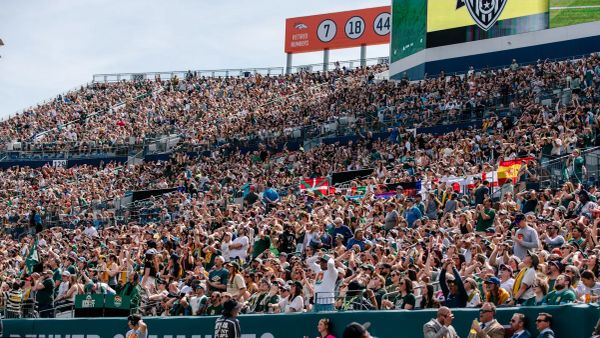 History in Denver, KC Current are a house in a hurricane | NWSL Power Rankings