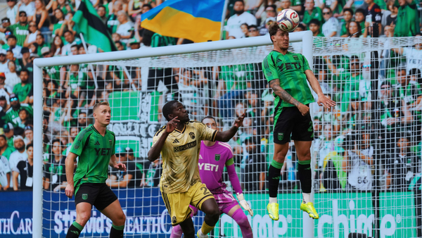 Another St. Louis CITY SC rematch and a check in with Austin FC at a crossroads.