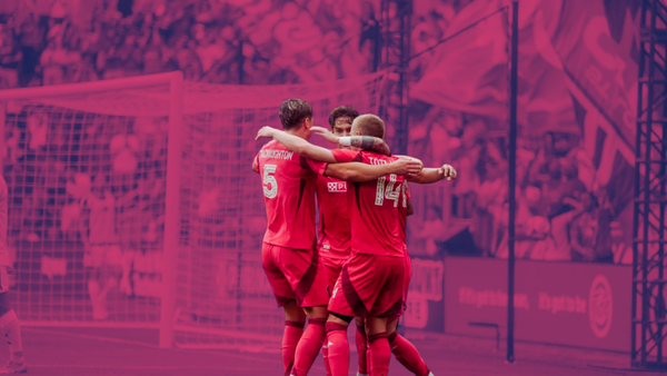 St. Louis CITY SC prepared to "start fresh" after a strong first half finish.