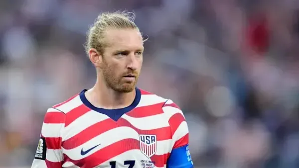 Tim Ream asks, 'Why not U.S.?'