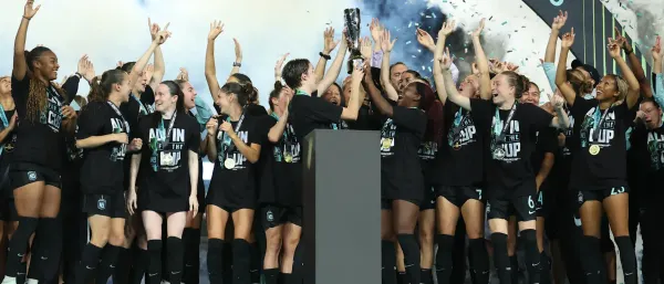 Gotham FC stifle KC in Challenge Cup win as the competition's future hangs in the balance.