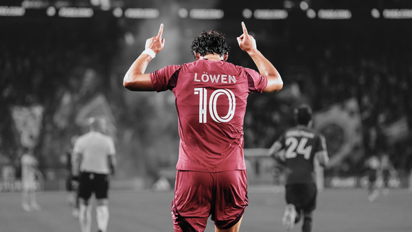 What's next for St. Louis CITY SC after Derby win? Will Corey Wray land a big fish?