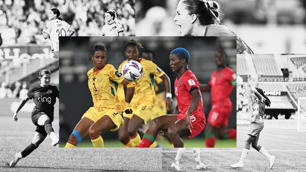 Temwa Chawinga's WAFCON dream, Ashley Sanchez and Pietra Tordin make their case.