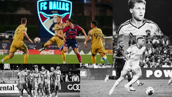 On the eve of a monumental transfer deadline, St. Louis CITY SC hosts FC Dallas.
