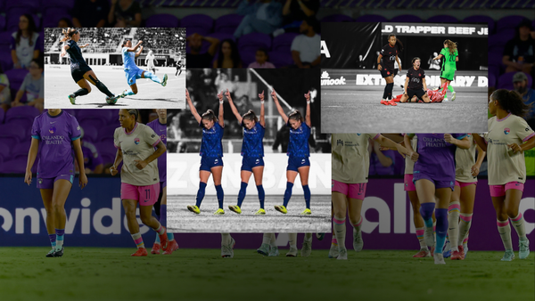 Ashley Sanchez's comeback leads USWNT vs. Spain.