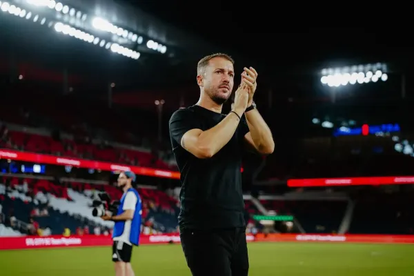 Sunday Night Soccer thrusts St. Louis into the spotlight. History, a homecoming, and more on Hispanic Heritage Night.