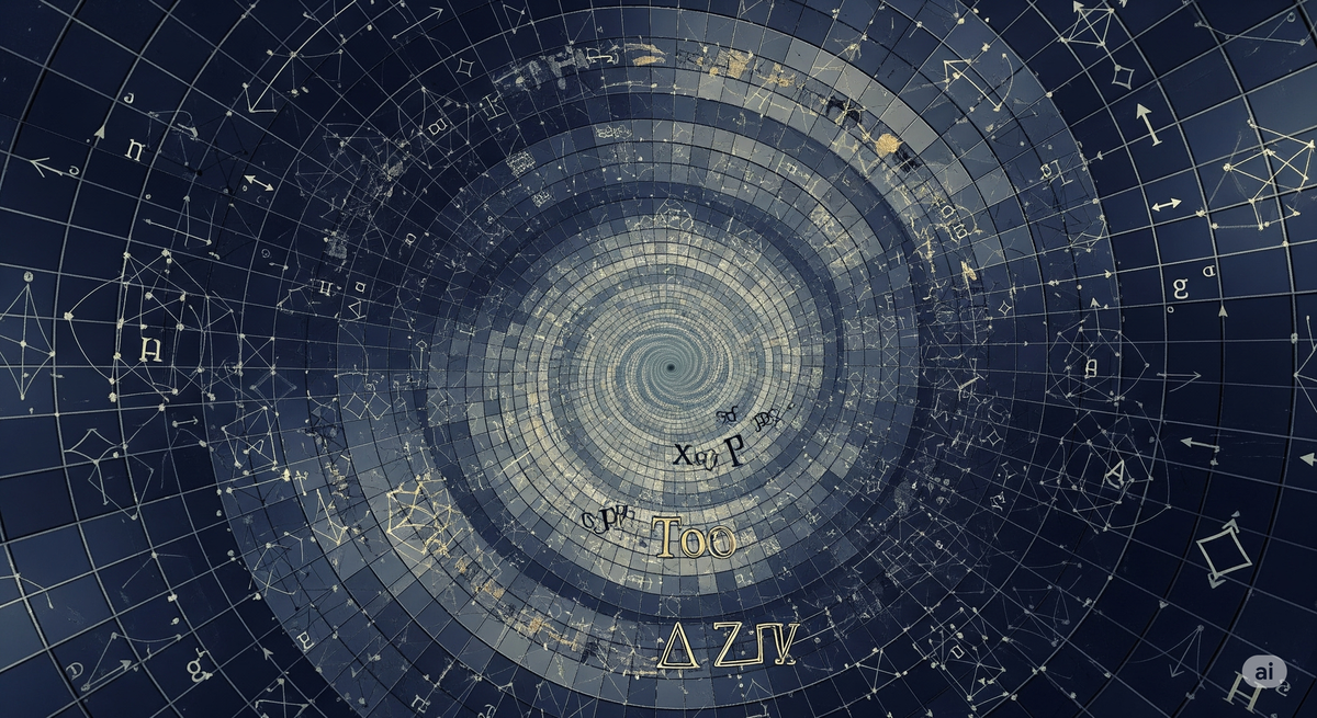 YD Industries Presents: Certification in Complexity Resolution & Amplification via The Infinite Complexity Mosaic™