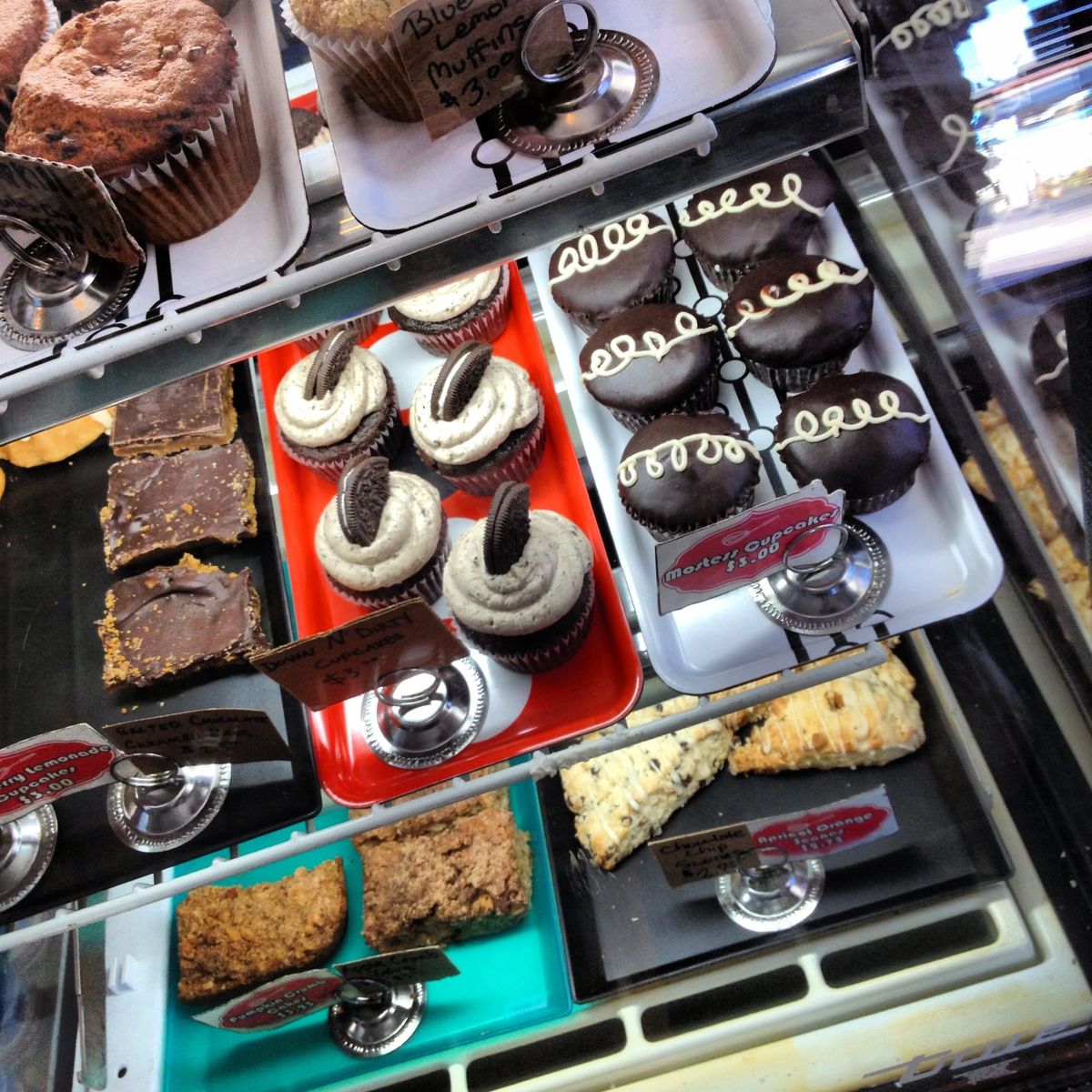 Chuck Eats KC - December 12, 2023