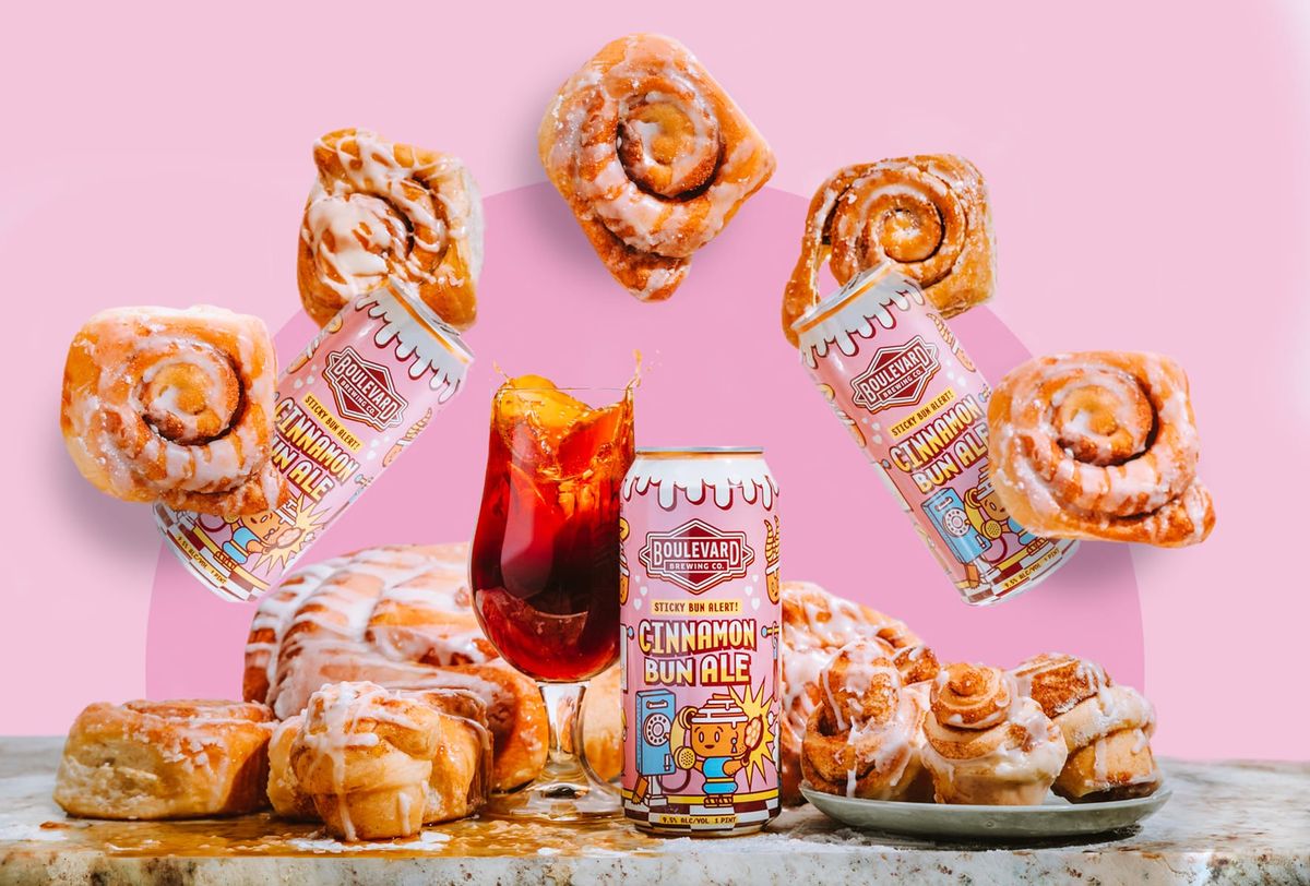 Chuck Eats KC - November 16, 2023