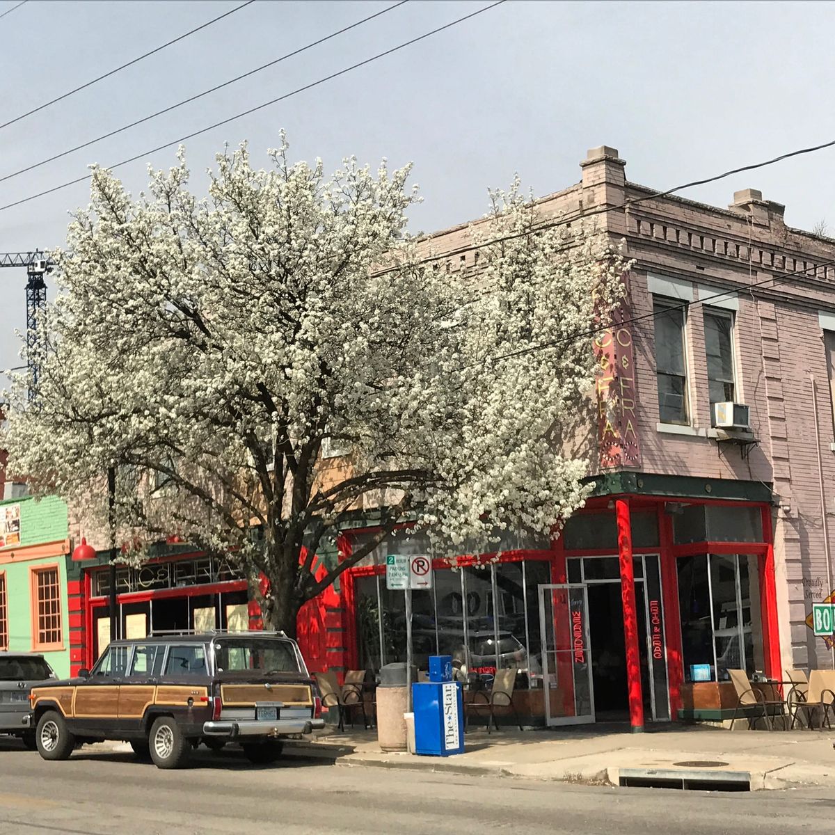 Chuck Eats KC - March 16, 2024