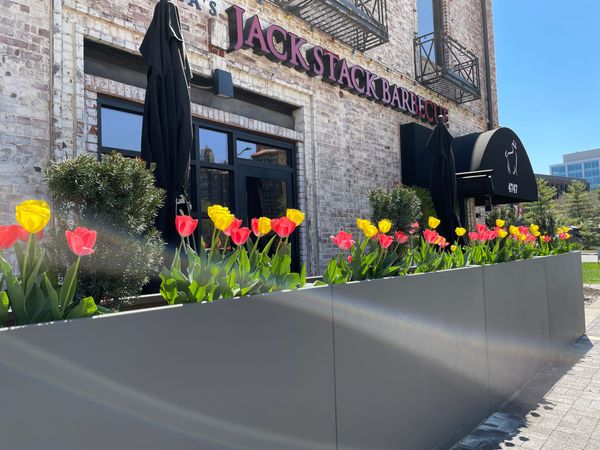 Chuck Eats KC - September 14, 2023