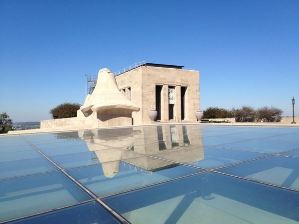 Chuck Eats KC - New Year, New Changes, Big Plans