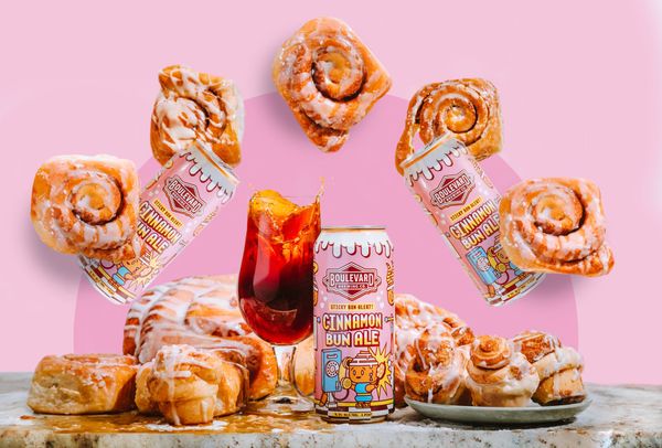 Chuck Eats KC - November 16, 2023