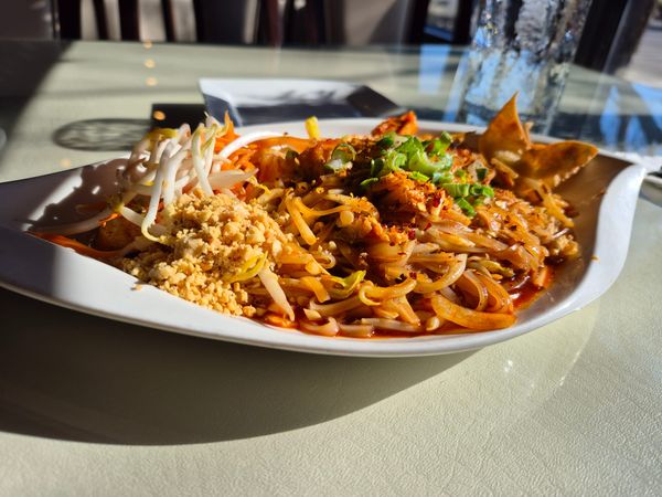 Chuck Eats KC - January 2025