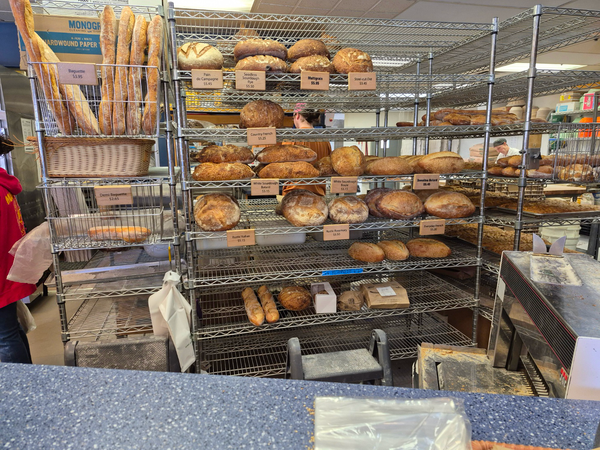 Chuck Eats KC - March Preview Edition