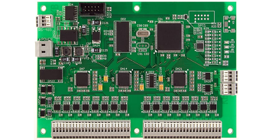 The Pros and Cons of Custom Printed Circuit Boards (PCBs) The Pros and Cons of Custom Printed Circuit Boards (PCBs)