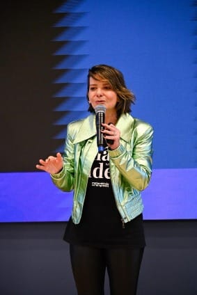 Luciana Cattony
