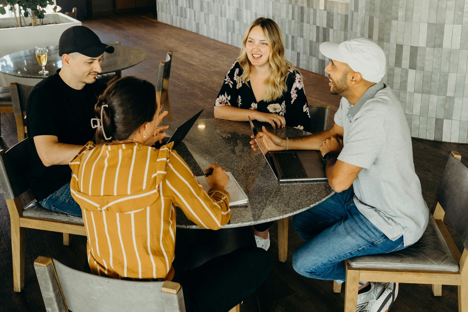 Vivo - Roda de conversa Parentalidade Diversa LGBTQIAPN+