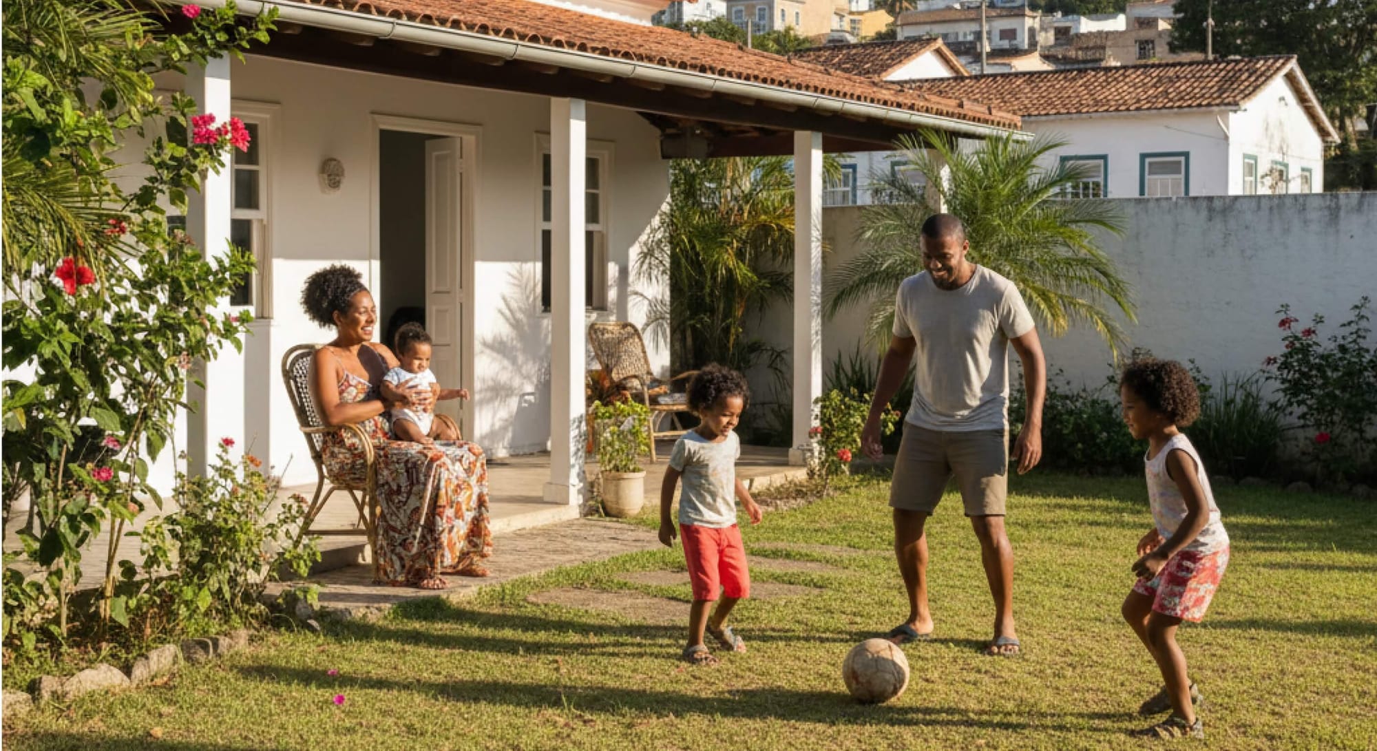 Natura&Co - Programa de parentalidade