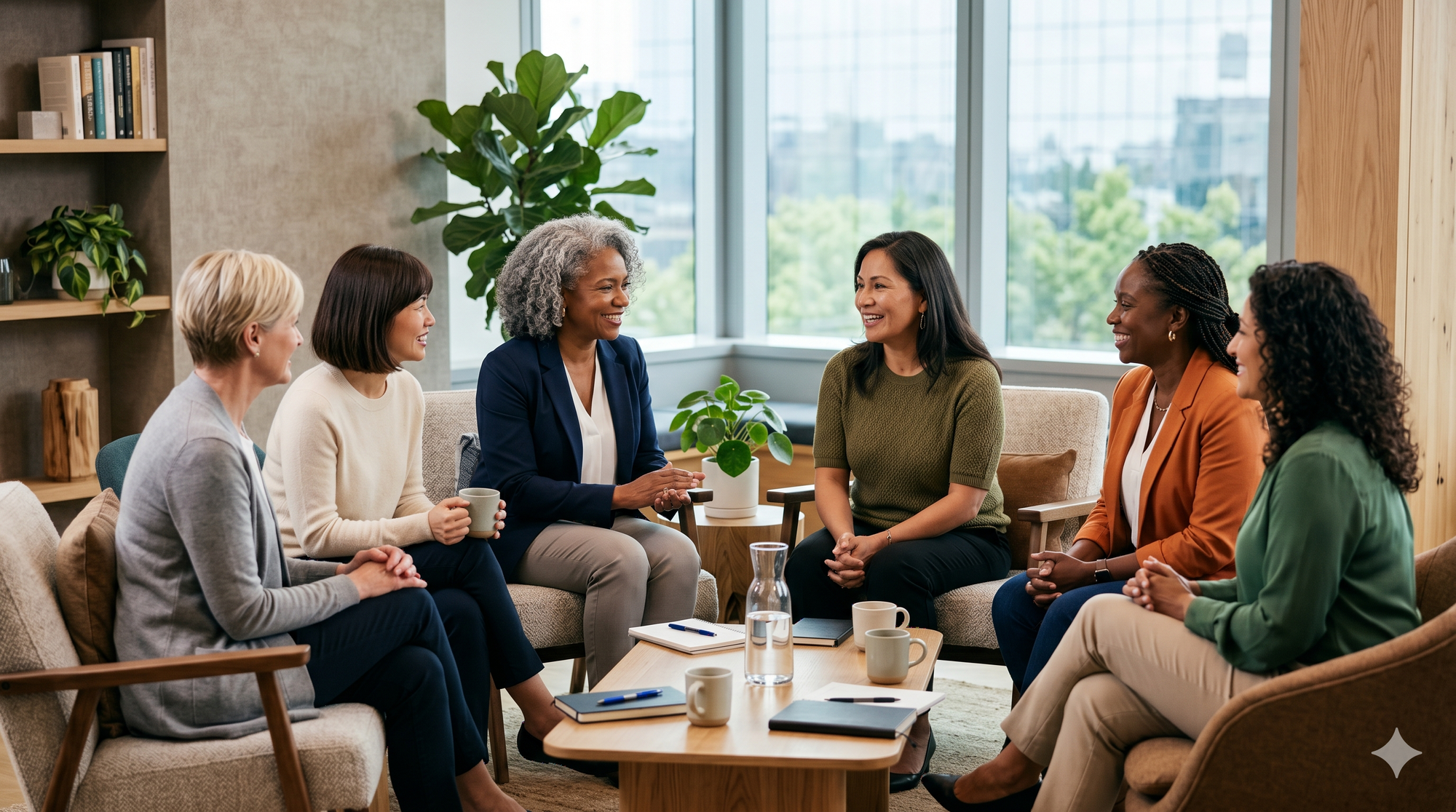 TIM - Versões Femininas: Climatério e Menopausa