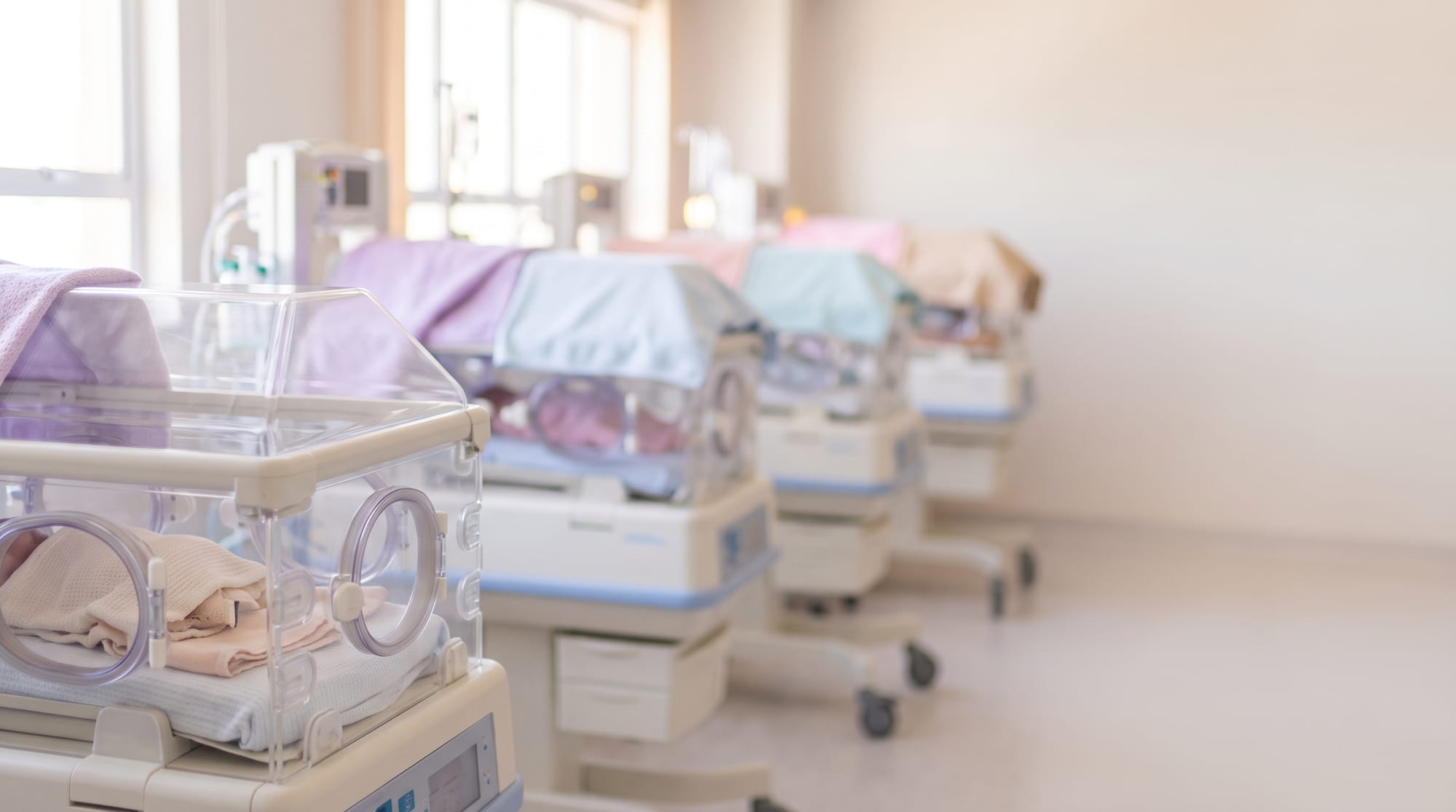 ONG Prematuridade - Acolhimento às pessoas cuidadoras de bebês prematuros