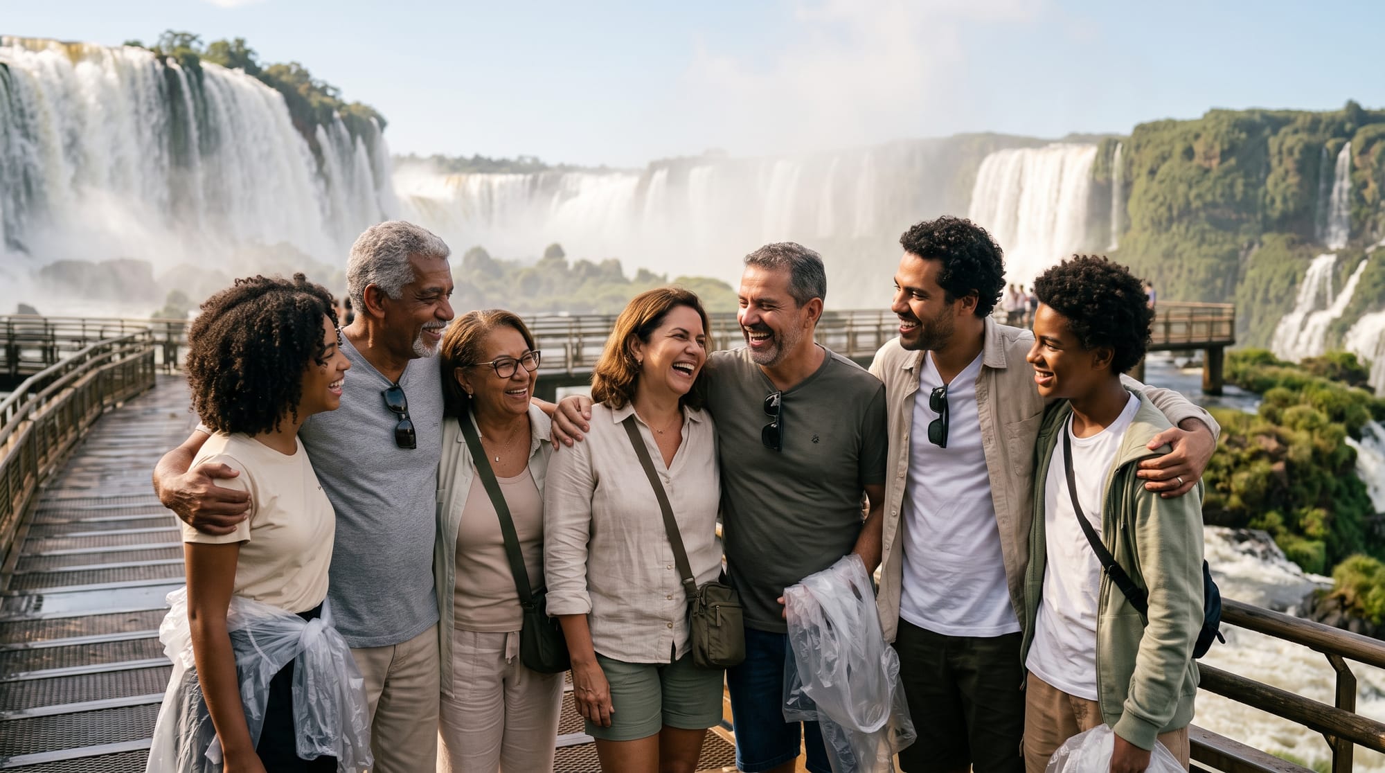 Magazine Luiza — Viagem de reconhecimento por tempo de casa