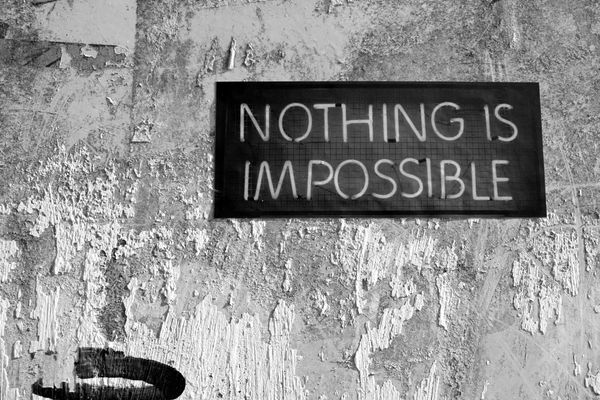 No Limits - Die Grenze bist Du!