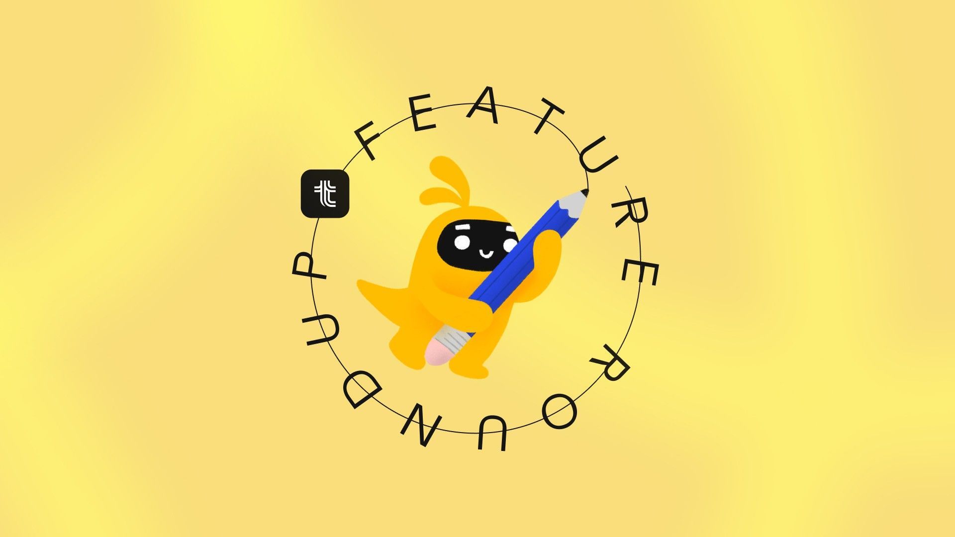 Feature Roundup – 1st Dec