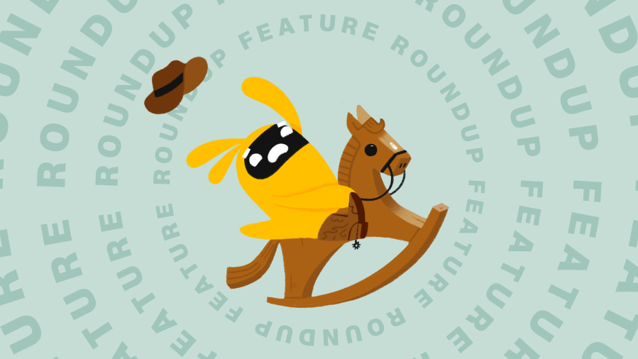 Tability Feature Roundup