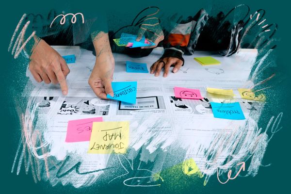 Building Tability, problem first