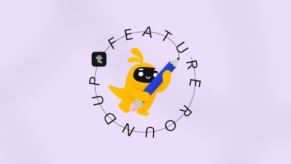 Feature Roundup – 10 March