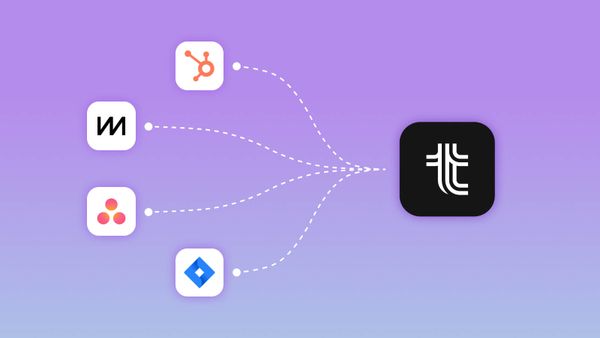 NEW! Automate check-ins with data connectors