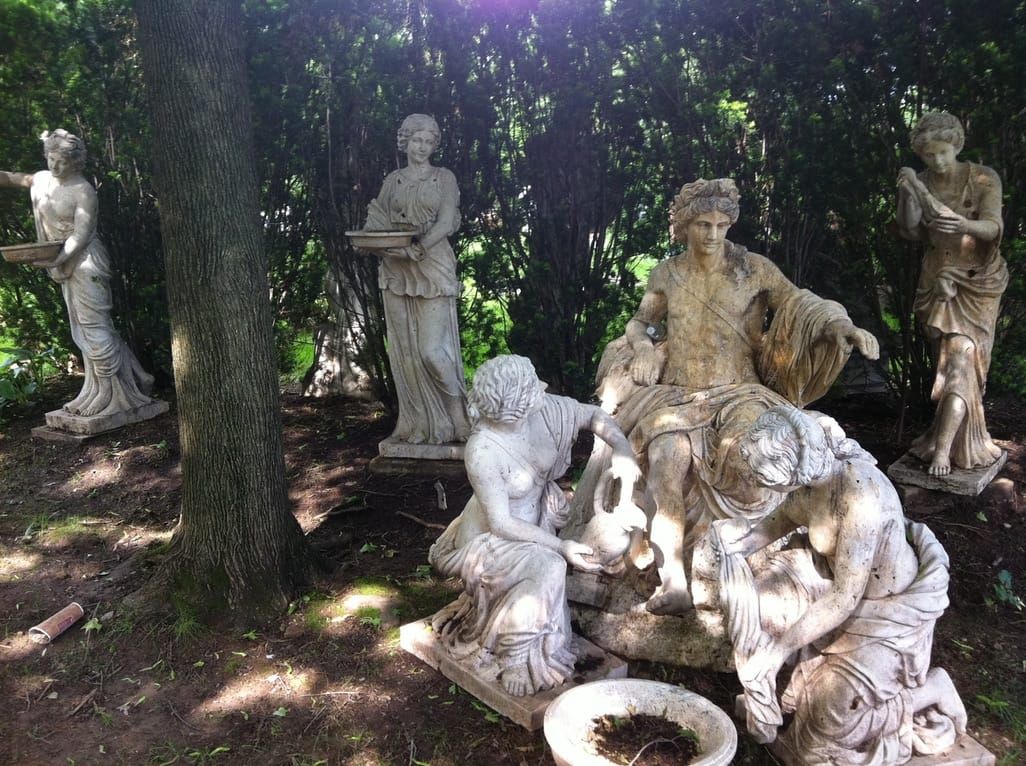 The Impoverishing Interaction Model Shift from Libraries to Databases