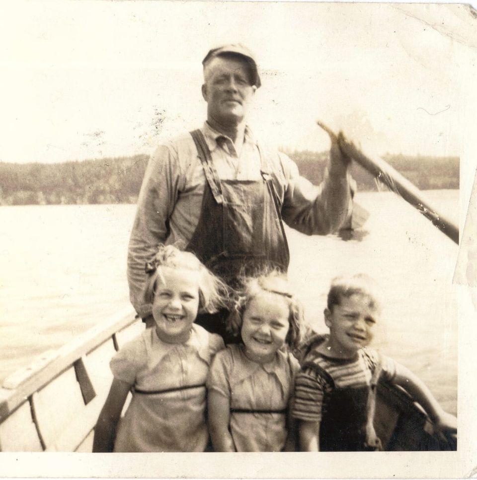 Using AI to give distant memories a new lease on life