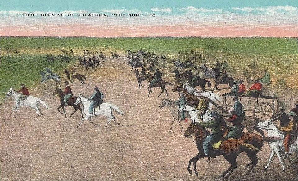 The New New AI App Store Land Rush