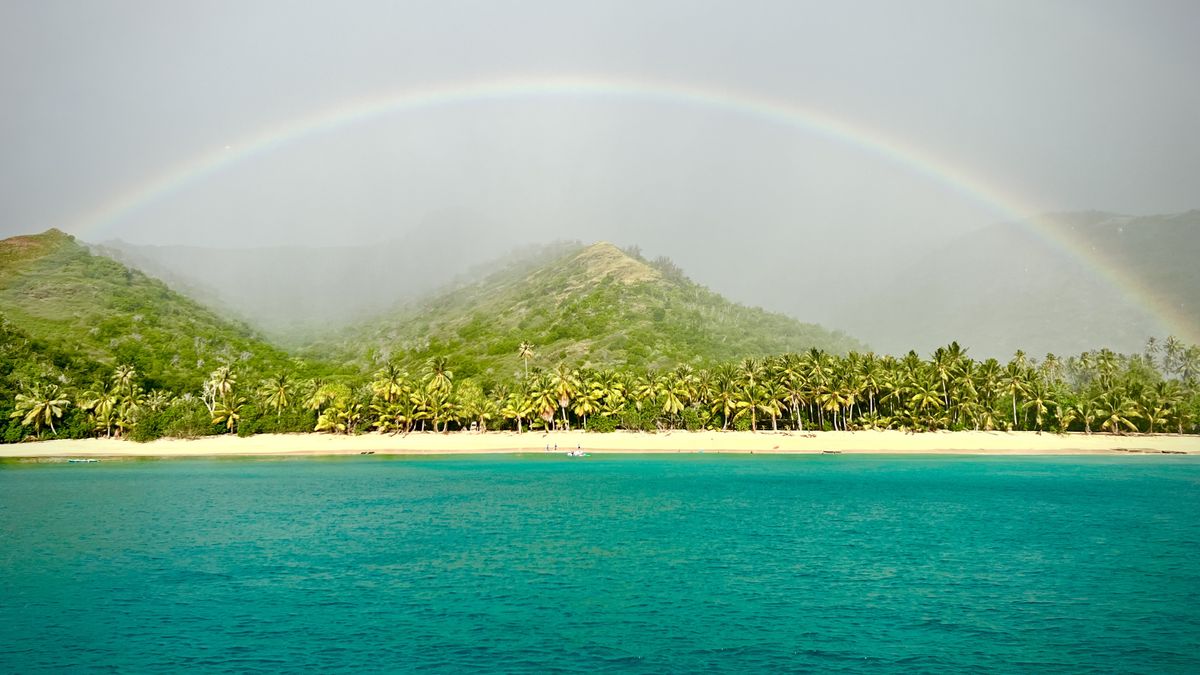 Reflections on Season 2