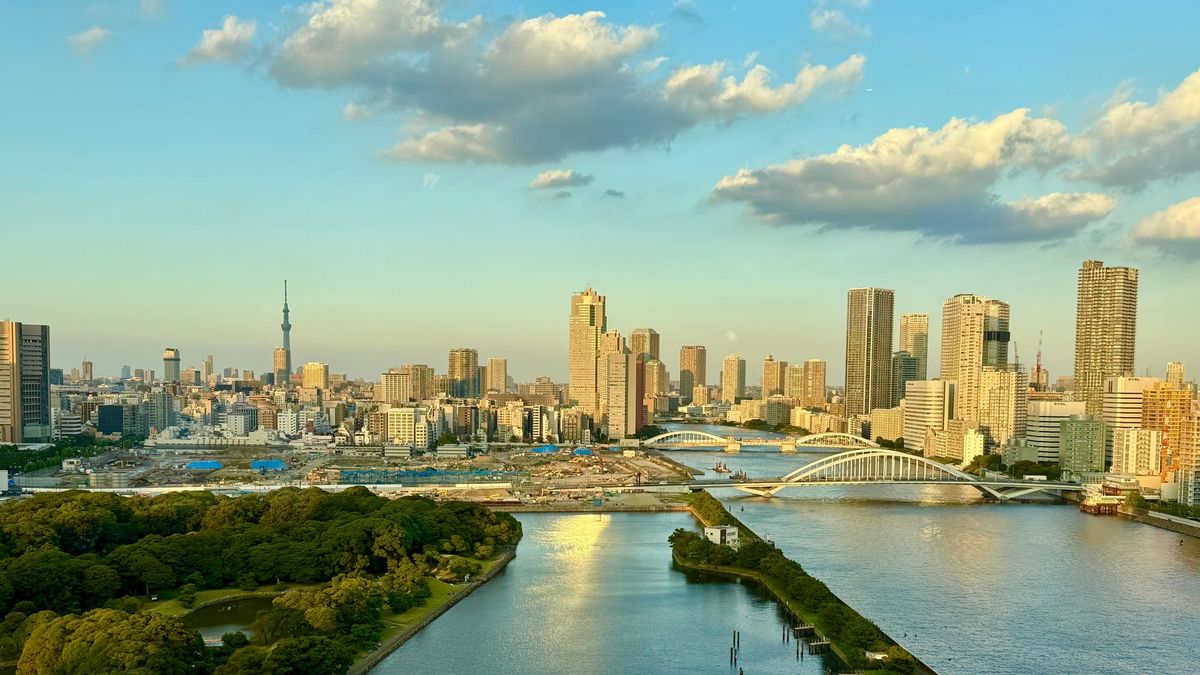 Japan