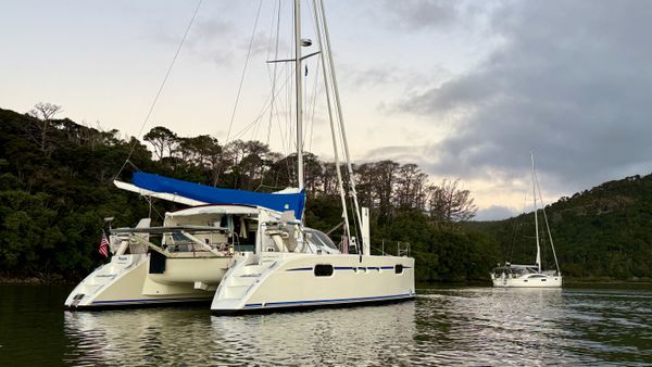 Kaiarara Bay, Great Barrier (Aotea) Island, NZ