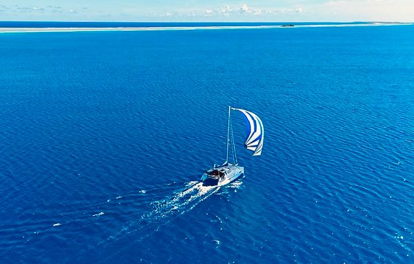 Offshore Communications