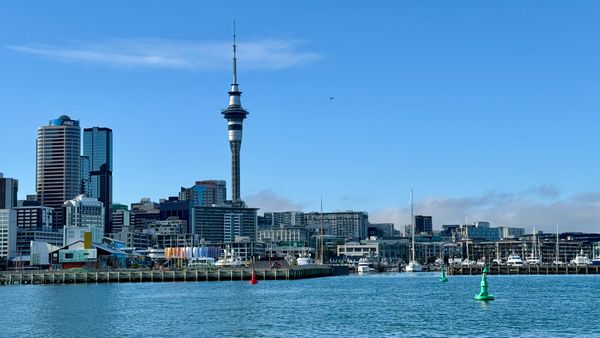 Auckland
