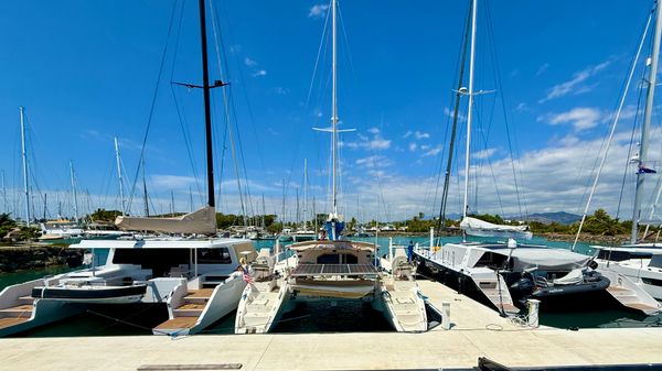 Vuda Marina: Happy Fiji Day